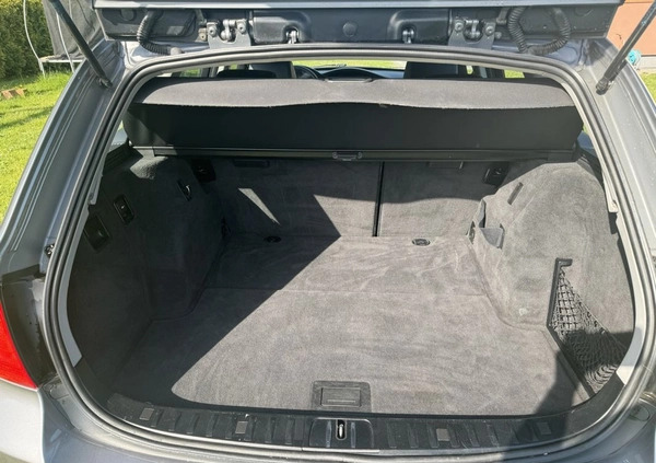 BMW Seria 3 cena 24900 przebieg: 182000, rok produkcji 2011 z Tuszyn małe 781